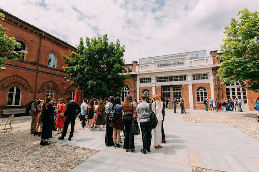 Torino si conferma capitale del cinema con la nuova Academy della Holden (Video)