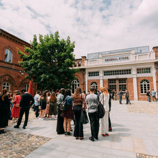 Torino si conferma capitale del cinema con la nuova Academy della Holden (Video)