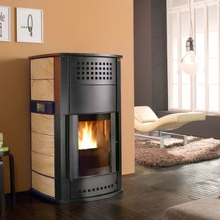 Con Hydros si respira tutto un altro clima: ecco le soluzioni tra stufe, caldaie, camini e soluzioni a pellet