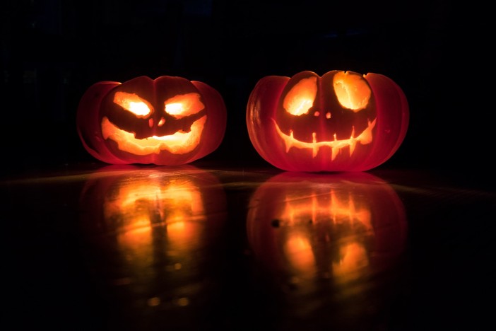 Halloween a Sanremo: un fine settimana di eventi per famiglie tra La Pigna, San Romolo e Coldirodi Halloween a Sanremo: un fine settimana di eventi per famiglie tra La Pigna, San Romolo e Coldirodi
