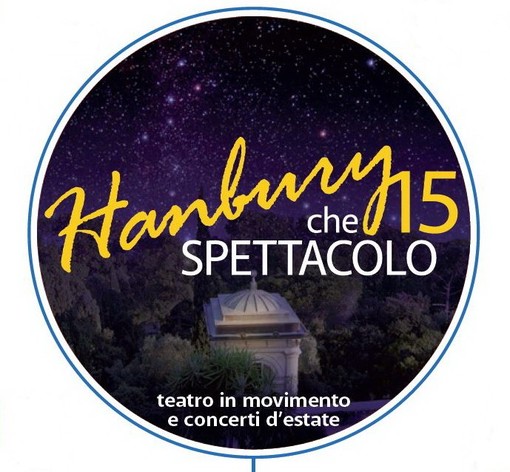 Ventimiglia. al via da questa sera, la stagione estiva delle manifestazioni ai Giardini Hanbury