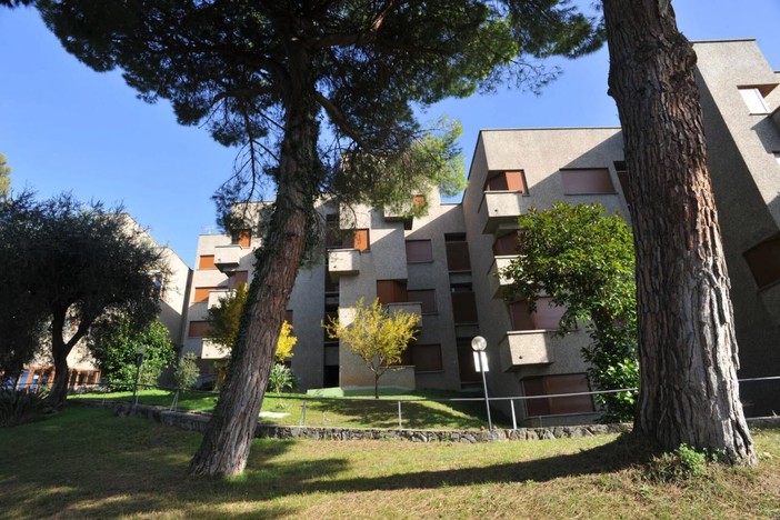 Bordighera accoglie l'Hotel Riviera Belsoggiorno: l'ex casa per ferie ATM si apre al pubblico