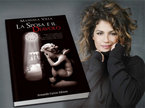 Manuela Villa ospite della 9� Fiera del Libro di Imperia