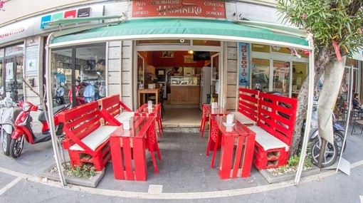 Sanremo: dagli specialisti delle pizze di Habanero continua la promozione "speciale scuole" con panino, patatine e bibita Sanremo: dagli specialisti delle pizze di Habanero continua la promozione "speciale scuole" con panino, patatine e bibita