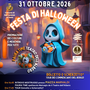San Lorenzo al Mare, al via la festa di Halloween nella nuova Piazza Marvaldi San Lorenzo al Mare, al via la festa di Halloween nella nuova Piazza Marvaldi