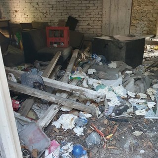 Centro del Riuso, Zarbano solleva dubbi sull'apertura in viale Europa Centro del Riuso, Zarbano solleva dubbi sull'apertura in viale Europa