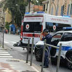 Ferragosto di super lavoro per il 118 a Sanremo: 41 interventi in 24 ore, quattro in codice rosso Ferragosto di super lavoro per il 118 a Sanremo: 41 interventi in 24 ore, quattro in codice rosso
