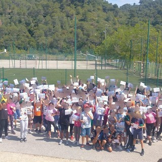 “Parliamo Francese”, tre incontri sul territorio per l’istituto Comprensivo Sanremo- Ponente (Foto) “Parliamo Francese”, tre incontri sul territorio per l’istituto Comprensivo Sanremo- Ponente (Foto)