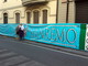 Sanremo: ieri festa per i dieci anni dalla fondazione del club degli irriducibili della Saremese Calcio Sanremo: ieri festa per i dieci anni dalla fondazione del club degli irriducibili della Saremese Calcio