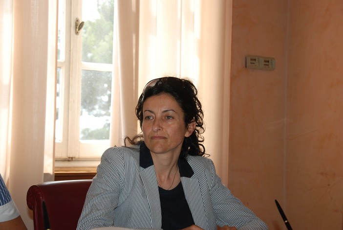 Imperia aderisce al progetto didattico 'Bimboil', Maria Teresa Parodi "Un percorso educativo mirato alla conoscenza dell'olio"