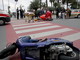 Sanremo: incidente in corso Orazio Raimondo, 14enne rimane ferito Sanremo: incidente in corso Orazio Raimondo, 14enne rimane ferito