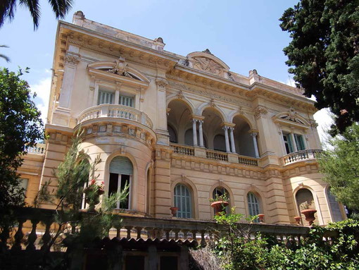 Sanremo: domani all'Irf la presentazione di 'Itala', una margherita bianca dedicata ad Italo Calvino Sanremo: domani all'Irf la presentazione di 'Itala', una margherita bianca dedicata ad Italo Calvino