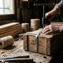 Imballaggi in legno Bologna: tradizione e innovazione dal 1897 Imballaggi in legno Bologna: tradizione e innovazione dal 1897