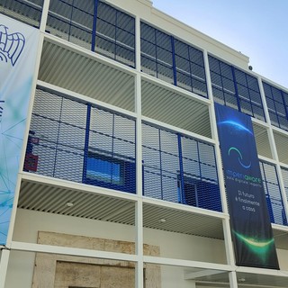 Sei nuovi laboratori ITS, finanziati con i fondi Pnrr, verranno inaugurati giovedì al Polo Digitale Imperiaware Sei nuovi laboratori ITS, finanziati con i fondi Pnrr, verranno inaugurati giovedì al Polo Digitale Imperiaware