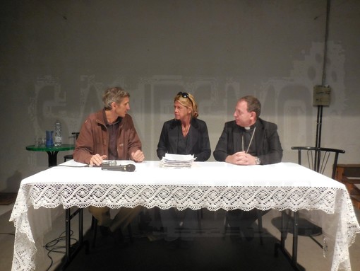 Ventimiglia: anche i migranti dell’ex presidio nell’assemblea pubblica di questa sera voluta dal Vescovo