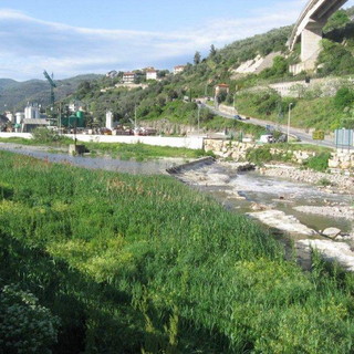 Quale destino per il torrente Impero? Ecco il nuovo racconto del nostro lettore Pierluigi Casalino