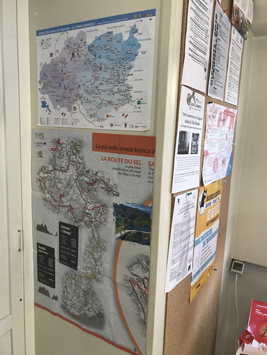 Prosegue l’attività di collaborazione tra il Consorzio 'InRiviera' e l’azienda di promozione del turismo cuneese ATL Prosegue l’attività di collaborazione tra il Consorzio 'InRiviera' e l’azienda di promozione del turismo cuneese ATL
