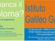 Arma di Taggia: l'Istituto Galileo Galilei e i suoi molteplici servizi