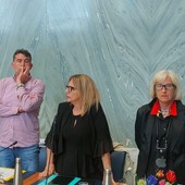 Il Pd di Imperia irrompe nel ballottaggio di Sanremo: "Votare Mager significa mettersi dalla parte di Scajola e Toti" Il Pd di Imperia irrompe nel ballottaggio di Sanremo: "Votare Mager significa mettersi dalla parte di Scajola e Toti"