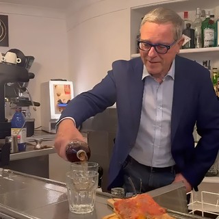 Elezioni Sanremo, con "Spuma e Sardenaira" partono gli incontri nei quartieri del candidato Rolando Elezioni Sanremo, con "Spuma e Sardenaira" partono gli incontri nei quartieri del candidato Rolando