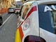 Bordighera: grave incidente in centro città, 60enne colto da malore alla guida della sua auto Bordighera: grave incidente in centro città, 60enne colto da malore alla guida della sua auto