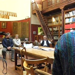 Bordighera: stamane, alla scoperta dei Ficus Macrophylla nel giardino del museo Bicknell