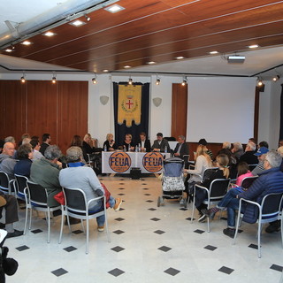 Arma di Taggia: nuovo forte 'no' alla Bolkestein ed al trattamento dell'Unione Europea all'Italia