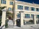 Arma di Taggia, l’Alberghiero Ruffini lascia la sede storica sul lungomare: a metà ottobre il trasferimento alle caserme Revelli Arma di Taggia, l’Alberghiero Ruffini lascia la sede storica sul lungomare: a metà ottobre il trasferimento alle caserme Revelli