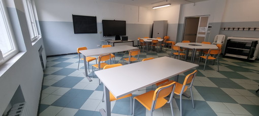 Ventimiglia: I.C. 2 Cavour, formazione del personale conclusa con successo grazie al PNRR Ventimiglia: I.C. 2 Cavour, formazione del personale conclusa con successo grazie al PNRR