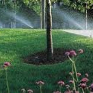 Da Mezzo pollice è tempo di irrigazione! Non solo idraulica ma anche giardinaggio e agricoltura