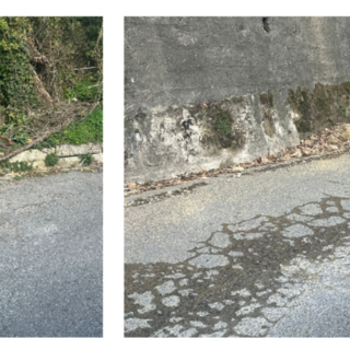 Strada degli Olandesi, SìAmo Camporosso: "Per noi conta il risultato, non la polemica"