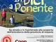 Sanremo, venerdì 18 settembre l'incontro "In bici a Ponente" promosso da Coop Liguria