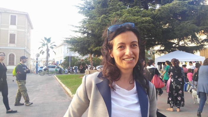 Maria Teresa Parodi Maria Teresa Parodi