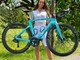 Isabel Sterr entra nel mondo CBT Italia Isabel Sterr entra nel mondo CBT Italia