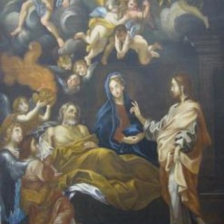 Borgomaro: il 23 giugno una giornata dedicata a San Giuseppe con una conferenza e la presentazione della tela ritrovata e restaurata