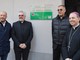 Ventimiglia: inaugurata in via Chiappori la casa 'Carmela Moroni' che sarà gestita da Caritas, Suetta &quot;Una risposta alle emergenze abitative&quot; (Foto e Video)