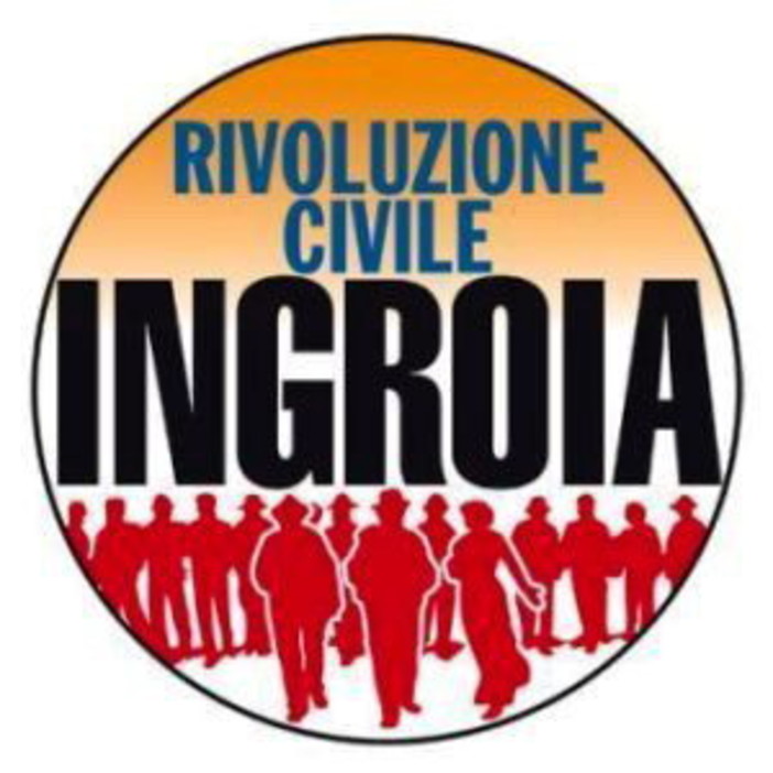 Rifondazione Comunista di Sanremo invita a partecipare agli incontri del venerdì sera Rifondazione Comunista di Sanremo invita a partecipare agli incontri del venerdì sera