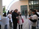 Diano Marina: Don Ciotti in visita all'istituto comprensivo