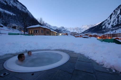 E' arrivato il freddo: un vademecum per affrontare la guida in inverno