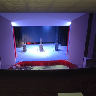 La Consulta Ligure si riunisce a Imperia, assemblea al Teatro Cavour