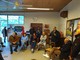 Elezioni Sanremo: incontro del candidato sindaco Tommasini a San Giacomo