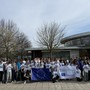 L'istituto G. Ruffini di Taggia nel cuore dell’Europa con Erasmus+ L'istituto G. Ruffini di Taggia nel cuore dell’Europa con Erasmus+