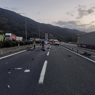 Dichiarazioni Di Muro su incidente mortale A10, PD provinciale: "Solo demagogia e propaganda!" Dichiarazioni Di Muro su incidente mortale A10, PD provinciale: "Solo demagogia e propaganda!"