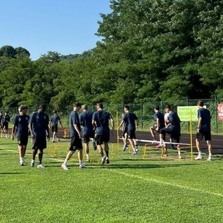 Imperia Calcio, il 25 agosto la presentazione ufficiale della nuova squadra Imperia Calcio, il 25 agosto la presentazione ufficiale della nuova squadra