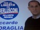 Elezioni 2010: il candidato Riccardo Moraglia ieri a Bussana Elezioni 2010: il candidato Riccardo Moraglia ieri a Bussana