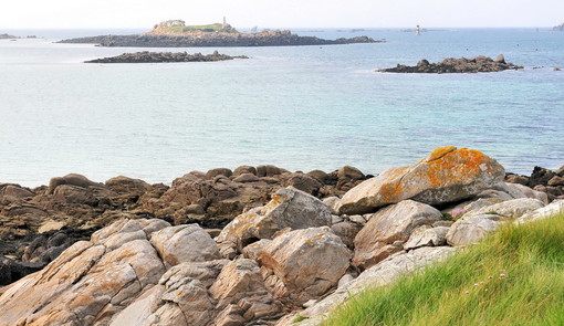 Domenica 7 ottobre 2012, il 2° raid Inter-Hotels della Costa azzurra sull’Île Sainte Marguerite