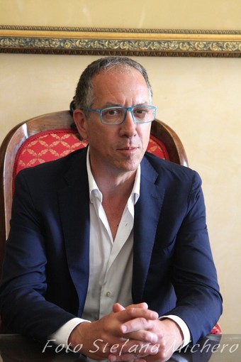 Sequestro di ieri del 'Lotto 6': ecco la posizione del Comune di Sanremo nelle parole del Sindaco Alberto Biancheri Sequestro di ieri del 'Lotto 6': ecco la posizione del Comune di Sanremo nelle parole del Sindaco Alberto Biancheri