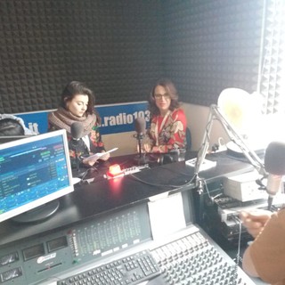 Intervistë Ilario Cavo, keshilltare rajonale e Liguries