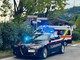 Camporosso, incidente in corso della Repubblica: scattano i soccorsi Camporosso, incidente in corso della Repubblica: scattano i soccorsi
