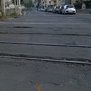 Ventimiglia: Antonio Serra si scaglia contro l'Amministrazione, la risposta dei Giovani Democratici frontalieri Ventimiglia: Antonio Serra si scaglia contro l'Amministrazione, la risposta dei Giovani Democratici frontalieri